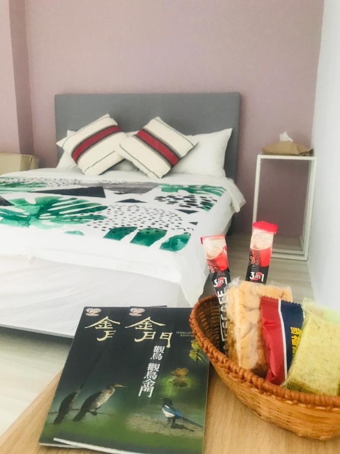 Yishan Village Jincheng Bagian luar foto